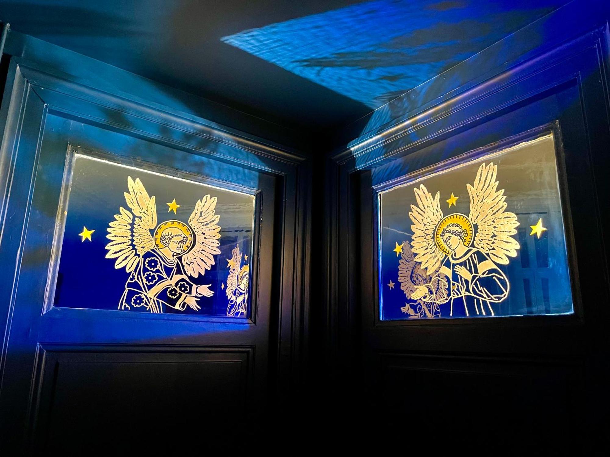Champagne Des Anges - Proche Cathedrale De Reims 아파트 외부 사진
